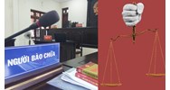 Những người nào sẽ không được bào chữa trong vụ án hình sự?