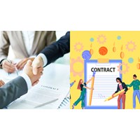 Đại diện theo ủy quyền có được ký kết hợp đồng trong doanh nghiệp?