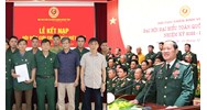 Những hành vi bị nghiêm cấm đối với Hội Cựu chiến binh Việt Nam?