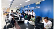 Khu vực hoạt động nghiệp vụ của cơ quan quản lý nhà nước chuyên ngành?