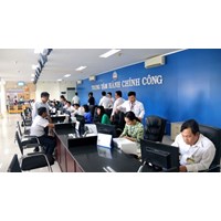 Khu vực hoạt động nghiệp vụ của cơ quan quản lý nhà nước chuyên ngành?