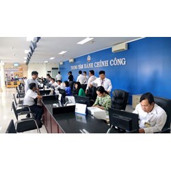 Khu vực hoạt động nghiệp vụ của cơ quan quản lý nhà nước chuyên ngành?