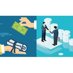 Cách chuyển nhượng cổ phần trong công ty cổ phần theo quy định