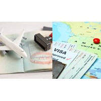 Thời hạn sử dụng tối thiểu của hộ chiếu để nhập cảnh vào Việt Nam?