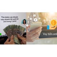 App vay tiền online thu lãi suất bao nhiêu là cho vay nặng lãi?