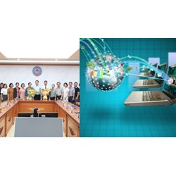 Nội dung Cục Tin học và Thống kê phân loại câu hỏi gửi đến Bộ Tài chính