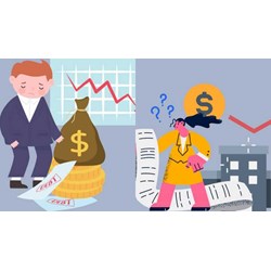 Quyết định tuyên bố doanh nghiệp phá sản có các nội dung gì?