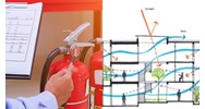 Mức phạt khi kinh doanh hàng nguy hiểm cháy nổ không duy trì thông gió?