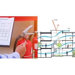 Mức phạt khi kinh doanh hàng nguy hiểm cháy nổ không duy trì thông gió?