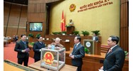 Lý do miễn nhiệm Chủ tịch nước cộng hòa xã hội chủ nghĩa Việt Nam?