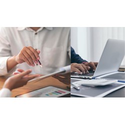 Làm thủ tục nào trước khi thay đổi thông tin địa chỉ cả trên IRC và ERC?