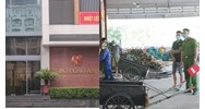 Lộ trình cắt giảm quy định về kinh doanh thuộc quản lý của Bộ Công an
