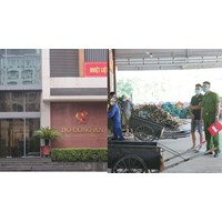Lộ trình cắt giảm quy định về kinh doanh thuộc quản lý của Bộ Công an