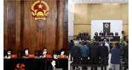 Trong những trường hợp nào vụ án hình sự được xét xử kín?
