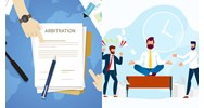 Hoạt động dịch vụ của tổ chức trọng tài thương mại cần điều kiện gì?