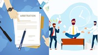 Hoạt động dịch vụ của tổ chức trọng tài thương mại cần điều kiện gì?