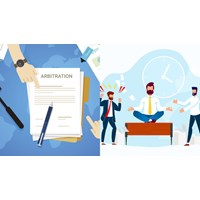 Hoạt động dịch vụ của tổ chức trọng tài thương mại cần điều kiện gì?