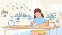 Bài tập Toán lớp 4: Giây, thế kỉ có đáp án chi tiết