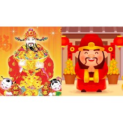 Những việc nên làm vào ngày Thần Tài để cả năm may mắn
