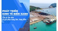 7 giải pháp phát triển y tế biển đảo Việt Nam đến năm 2030