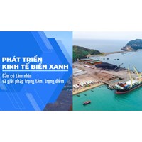 7 giải pháp phát triển y tế biển đảo Việt Nam đến năm 2030