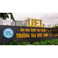 Dự kiện về học phí trường Đại học Kinh tế Luật khóa tuyển sinh 2024