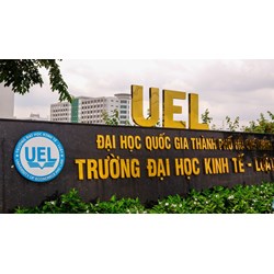 Dự kiện về học phí trường Đại học Kinh tế Luật khóa tuyển sinh 2024