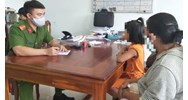 Trường hợp nào phải cách ly người bị hại là người dưới 18 tuổi với bị cáo?
