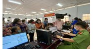 Hoàn thiện hệ sinh thái phục vụ kết nối, khai thác, bổ sung làm giàu dữ liệu dân cư