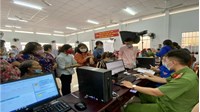 Hoàn thiện hệ sinh thái phục vụ kết nối, khai thác, bổ sung làm giàu dữ liệu dân cư