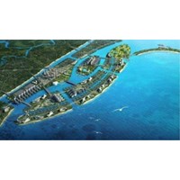 Việc lấn biển chỉ được thực hiện khi được chấp thuận chủ trương đầu tư?