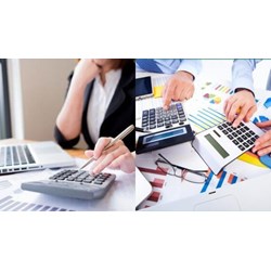 Vợ có được làm kế toán trưởng tại công ty do chồng làm giám đốc không?