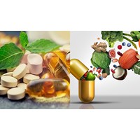 Quy định về ghi nhãn thực phẩm bảo vệ sức khỏe