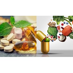 Quy định về ghi nhãn thực phẩm bảo vệ sức khỏe