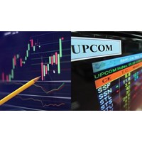 Thủ tục đăng ký công ty đại chúng và niêm yết lên UPCOM mới nhất