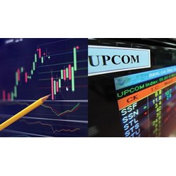 Thủ tục đăng ký công ty đại chúng và niêm yết lên UPCOM mới nhất