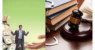 Pháp nhân thương mại thông thầu bị truy cứu trách nhiệm hình sự?