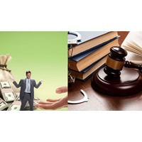 Pháp nhân thương mại thông thầu bị truy cứu trách nhiệm hình sự?