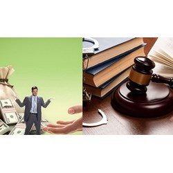 Pháp nhân thương mại thông thầu bị truy cứu trách nhiệm hình sự?