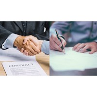 Có phải nộp thuế khi hợp tác với hộ kinh doanh theo phương pháp kê khai?
