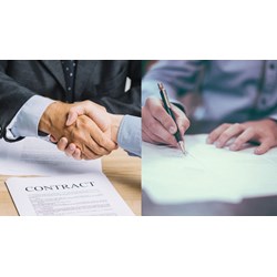 Có phải nộp thuế khi hợp tác với hộ kinh doanh theo phương pháp kê khai?
