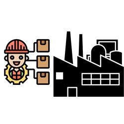 Hoạt động phát triển công nghiệp hỗ trợ có đầu tư dự án sản xuất sản phẩm?