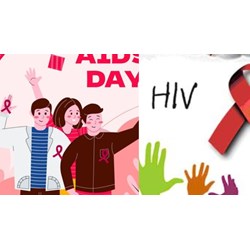Kế hoạch, mục tiêu thực hiện phòng chống HIV/AIDS năm 2024 ra sao?