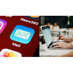 Quy trình chuyển văn bản qua hộp thư điện tử chung của Ủy ban Dân tộc