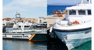 Trách nhiệm của phó thuyền trưởng tàu tuần tra trong phạm vi nhiệm vụ