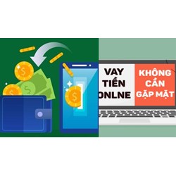 Làm gì khi dính bẫy của các app cho vay tiền online?