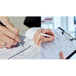 Có giới hạn số lần sửa đổi, bổ sung hồ sơ đăng ký doanh nghiệp qua mạng không?