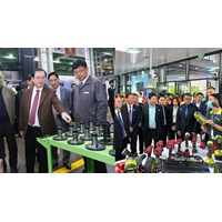 Nội dung phương hướng xây dựng khu công nghệ cao như thế nào?