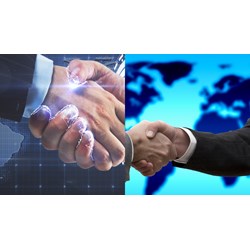 Nội dung hợp tác quốc tế về an ninh mạng theo quy định mới?
