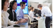 Điều kiện, trình tự thủ tục tổ chức lại trung tâm dịch vụ việc làm